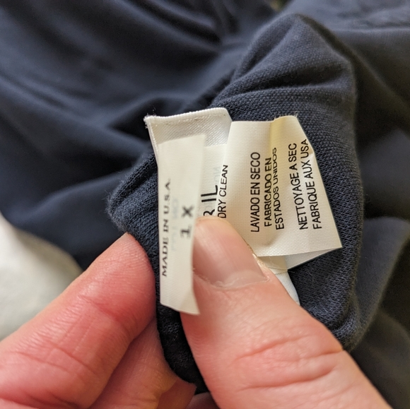 Eileen Fisher Knit Maxi Skirt - Picture 5 of 7